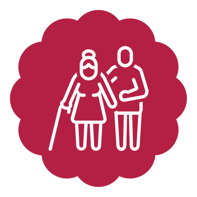 Samotność osób starszych