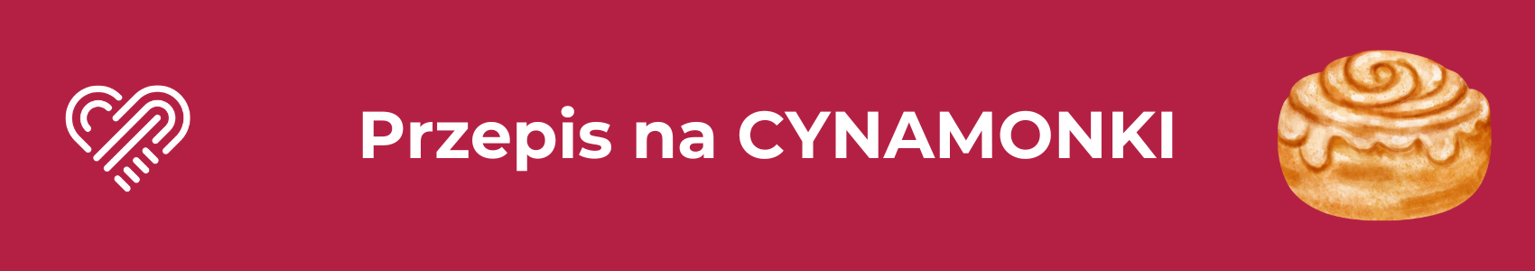 Cynamonki z ciasta francuskiego z cynamonem