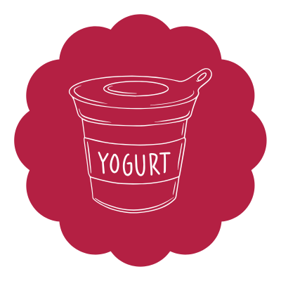 jogurt naturalny