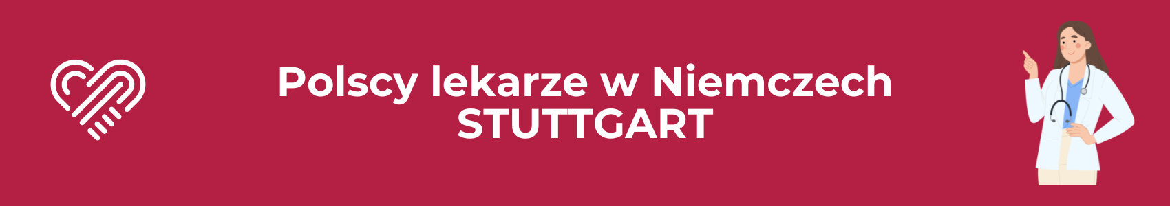 Lekarze Stuttgart