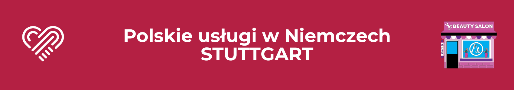 Usługi Stuttgart