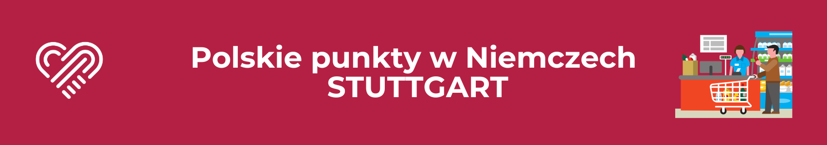 Punkty Stuttgart