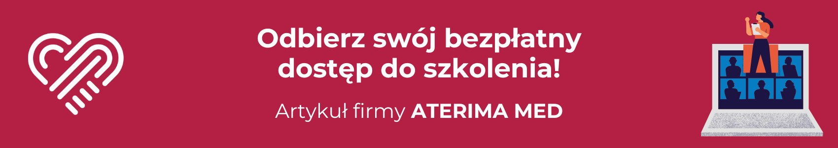 Bezpłatne szkolenie on-line z Teepą Snow o demencji u Podopiecznych