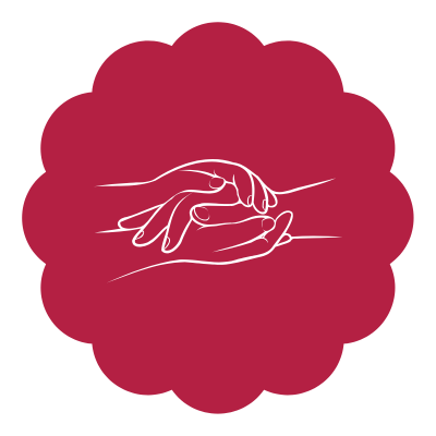 Pani Helga miała swój rytuał…