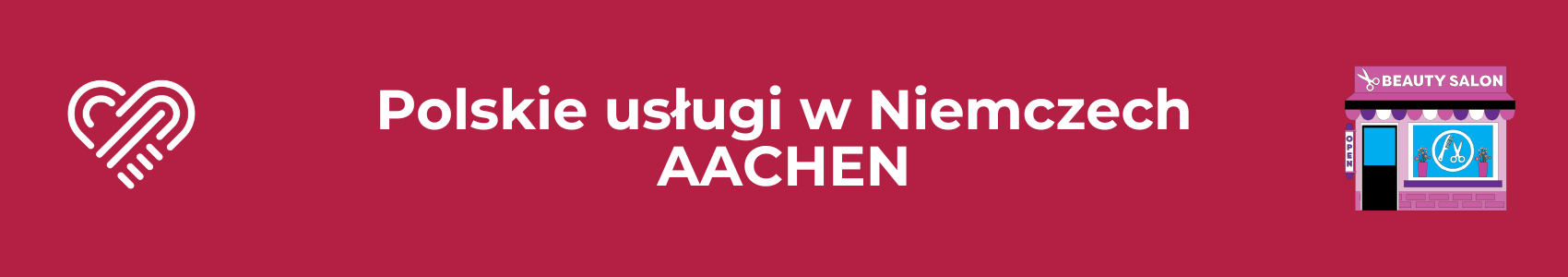 Usługi Aachen
