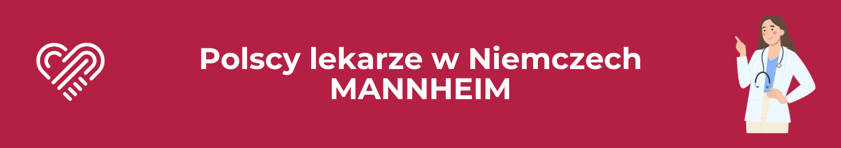 Lekarze Mannheim