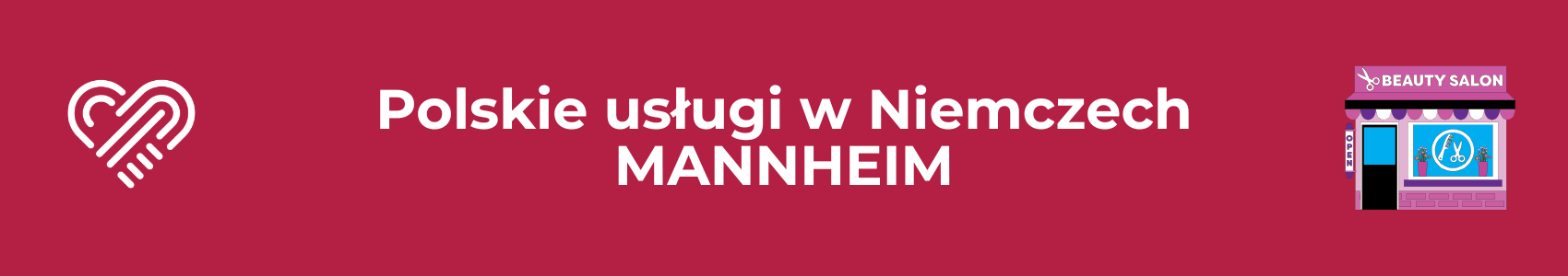 Usługi Mannheim