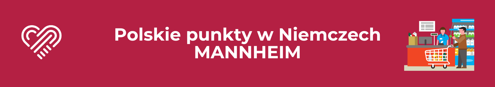 Punkty Mannheim