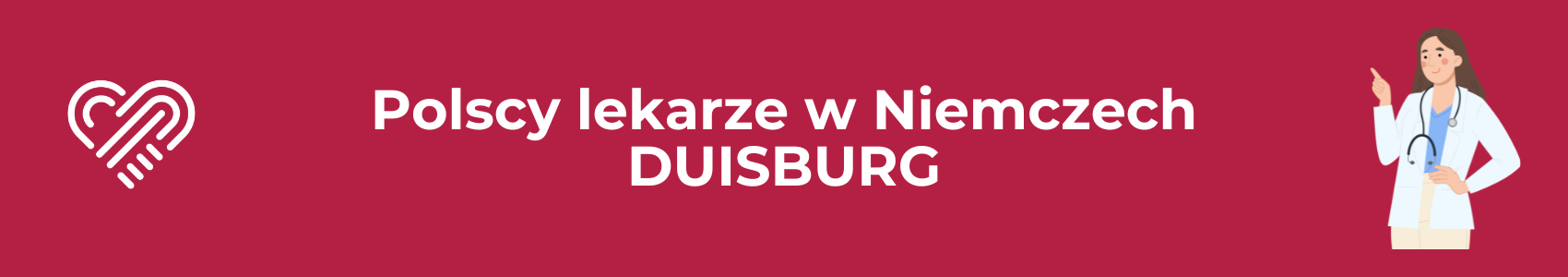 Lekarze Duisburg