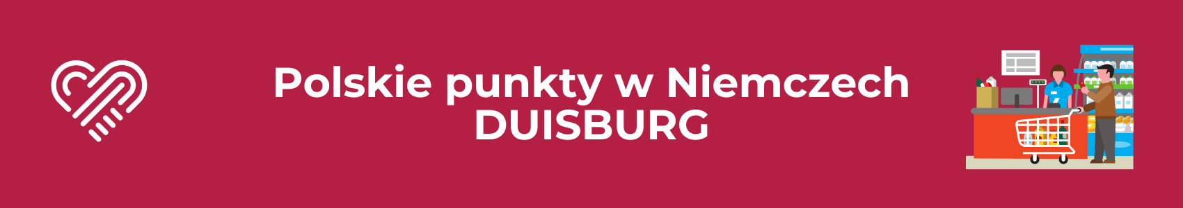 Punkty Duisburg