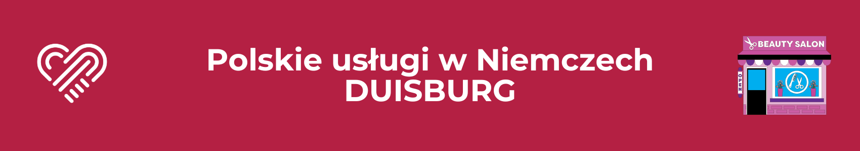 Usługi Duisburg