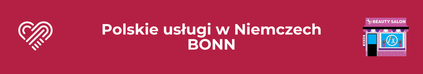 Usługi Bonn