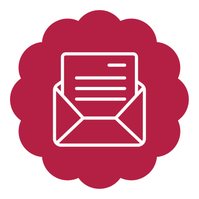 List sprzed 50 lat