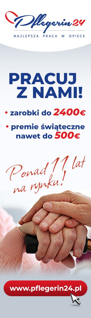 pflegerin