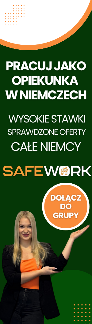safe work