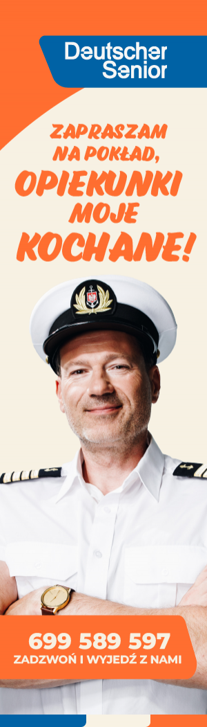 Deutscher senior