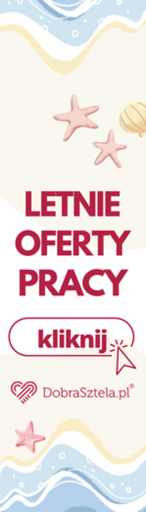 DS oferty pracy