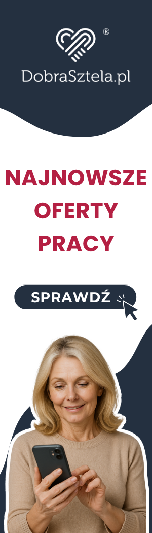 DS oferty pracy II