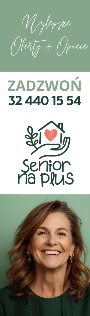 SENIOR NA PLUS ZESTAW