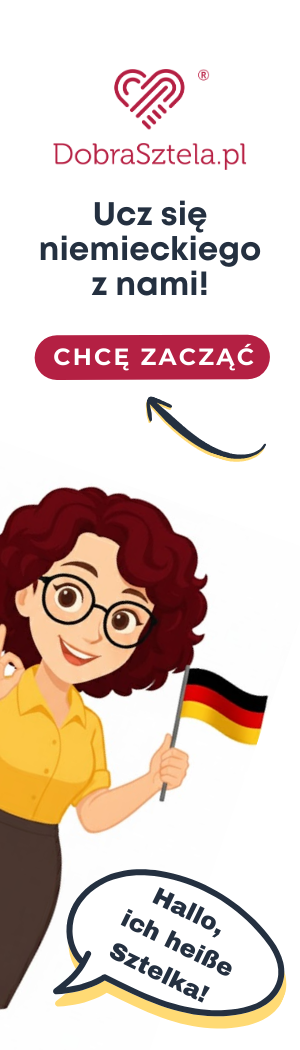 DS lekcje niemieckiego - video