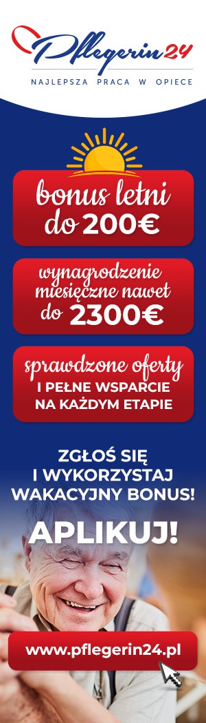 pflegerin