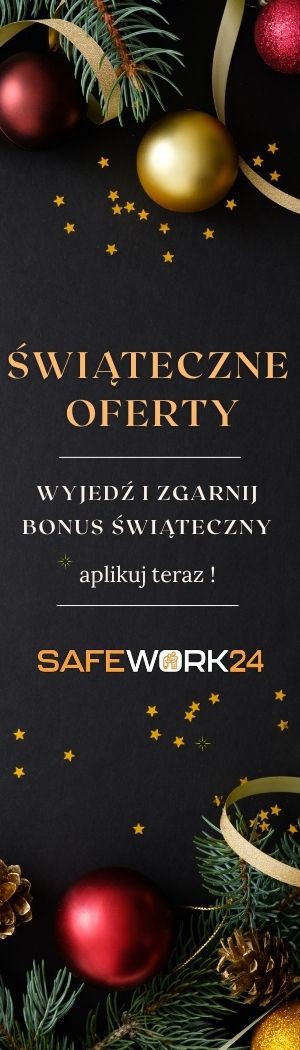safe work
