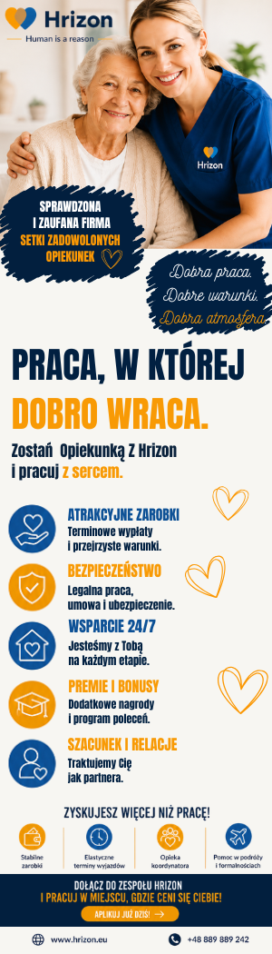 Hrizon