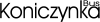 Koniczynka bus